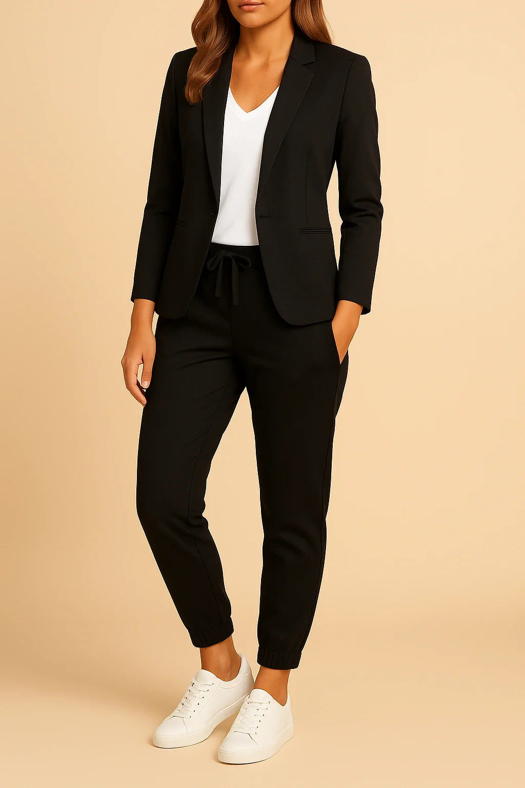 Renes™ | Ensemble Tailleur Décontracté