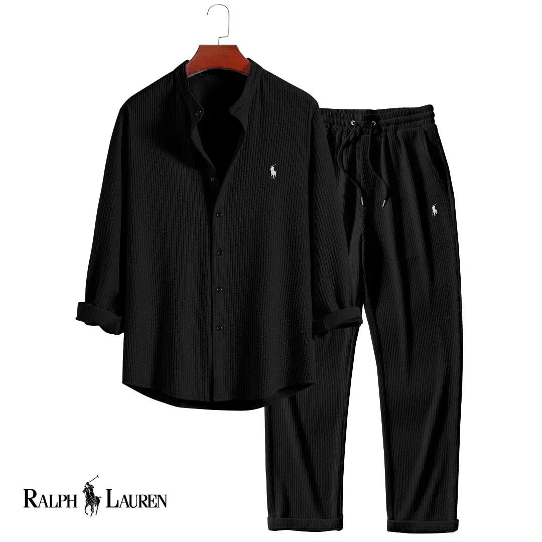EIRÉNE – Polo Ralph L. – Tvådelat set