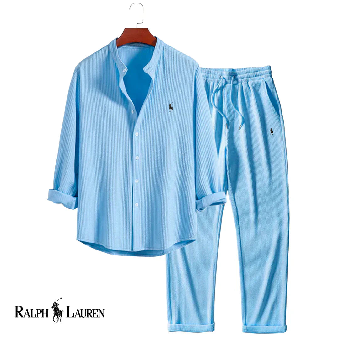 EIRÉNE – Polo Ralph L. – Tvådelat set