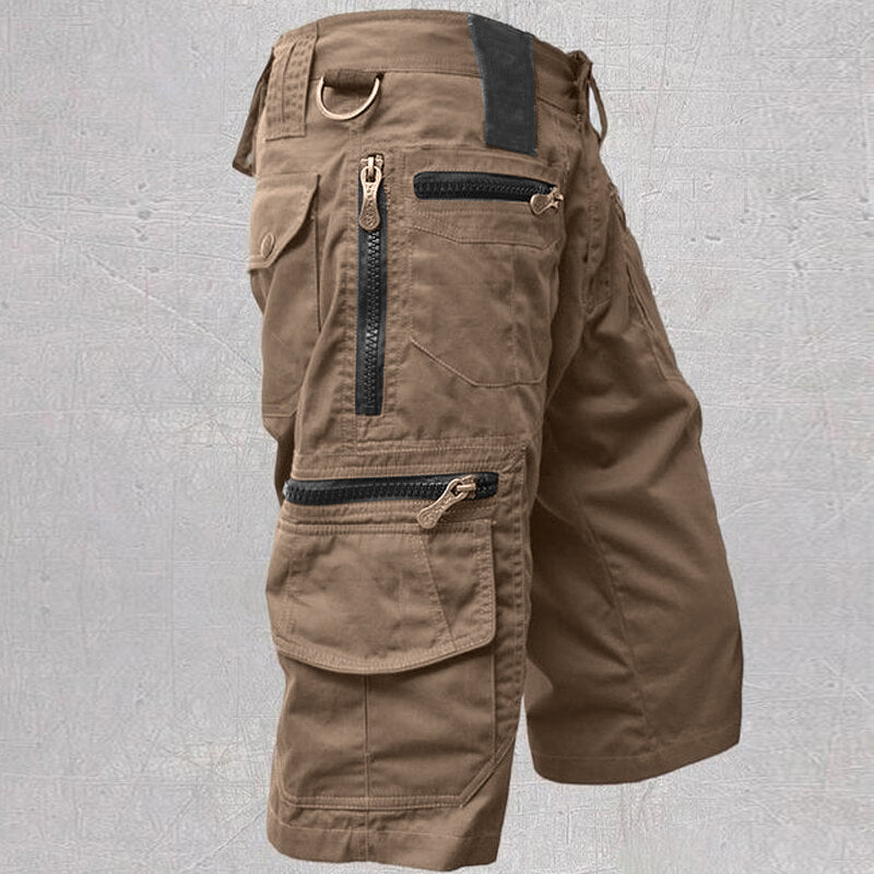 Vallier™ | Mångsidiga Cargo-Shorts