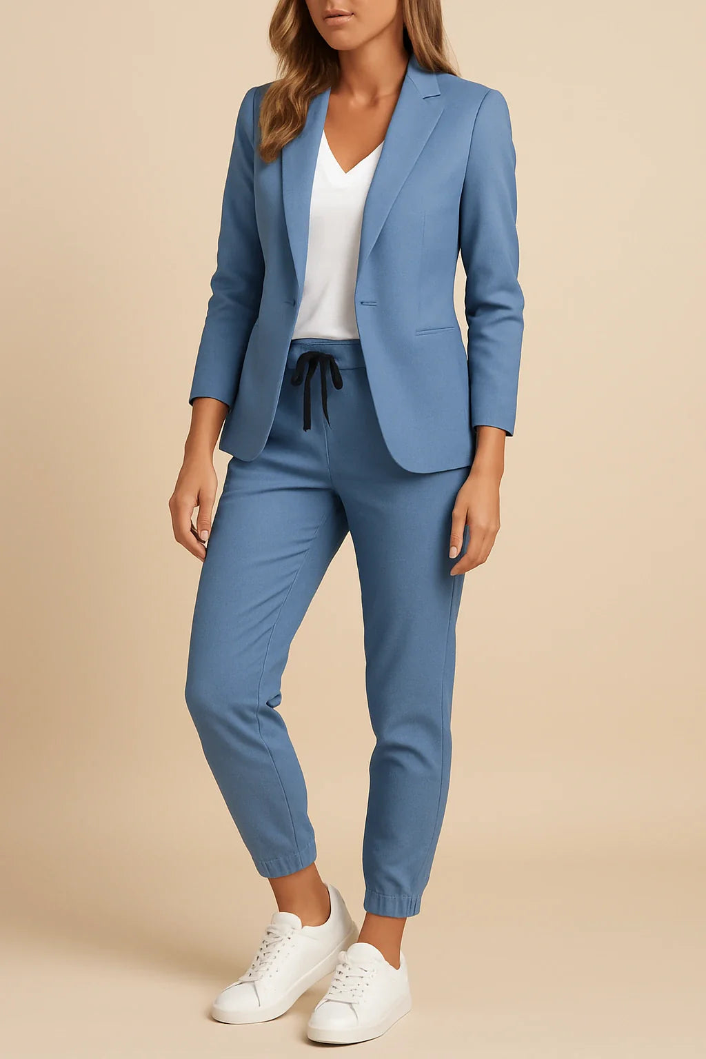 Renes™ | Ensemble Tailleur Décontracté
