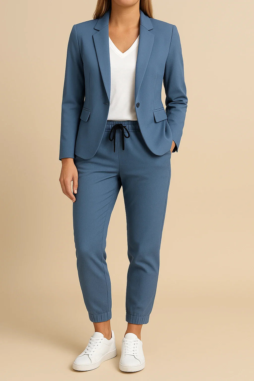 Renes™ | Ensemble Tailleur Décontracté