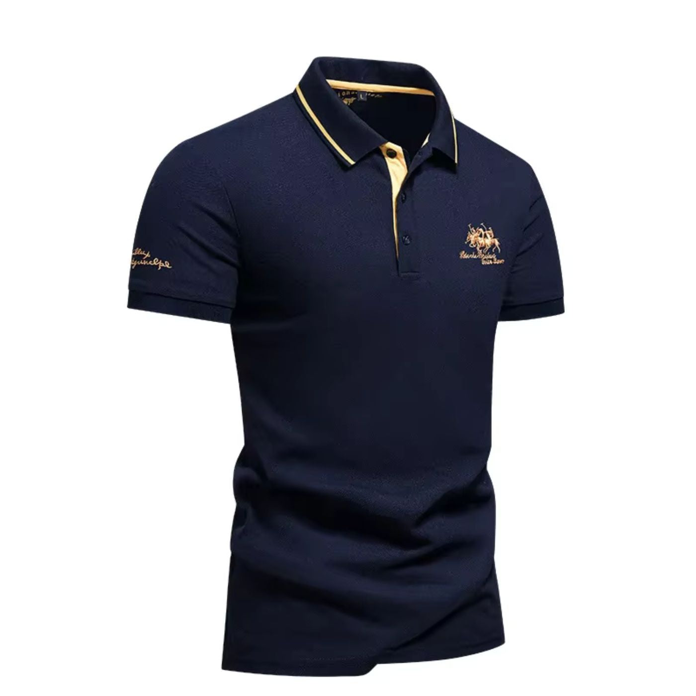 EIRÉNE - Valerio™ - Polo de luxe