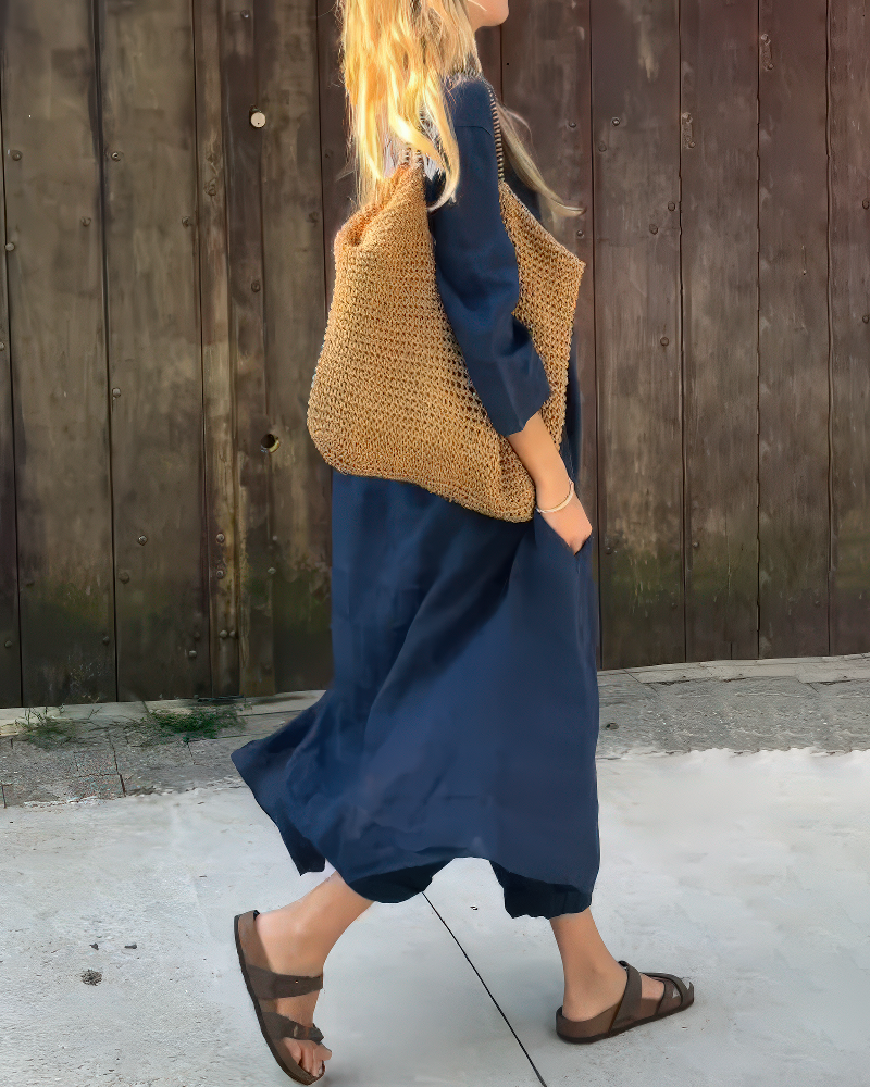 Charlotte™ | Elegant tvådelat ensemble