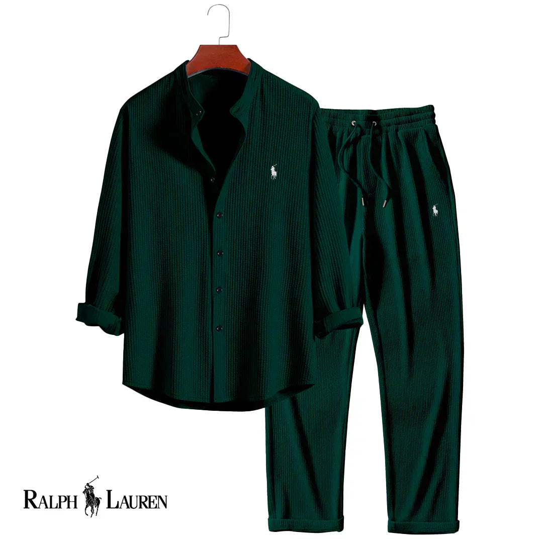 EIRÉNE – Polo Ralph L. – Tvådelat set