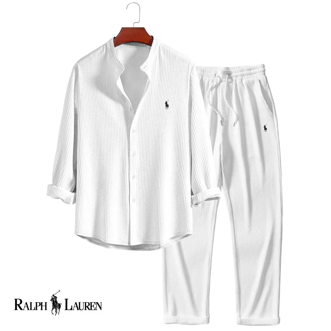 EIRÉNE – Polo Ralph L. – Tvådelat set